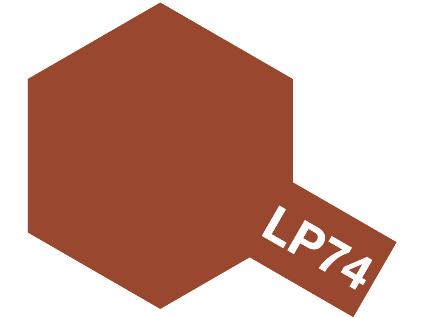 ラッカー LP-74 フラットアース