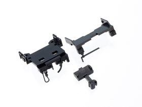 ダミー PZ6257 ダミーカプラー(オハ61系用) | トミーテック 分売パーツ(N