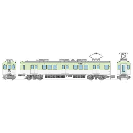 312710 鉄道コレクション 神戸電鉄デ1150形メモリアルトレイン 3両セット
