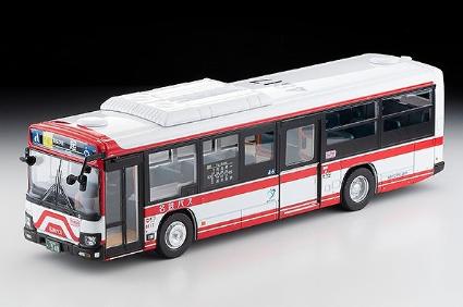 LV-N245f いすゞ エルガ 名鉄バス