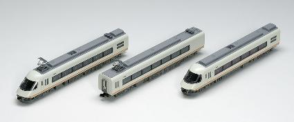 98291 近畿日本鉄道 21000系アーバンライナーplus基本セット