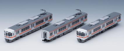 98482 313-5000系近郊電車基本セット(3両)