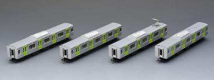 98526 E235-0系電車(後期型・山手線)増結セットA(4両)