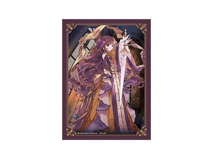 DOMINA ART SLEEVES COLLECTION 6種セット 精霊斬他 DOMINA Art Sleeves Collection Geminoa 聖光斬<フィルヴィア