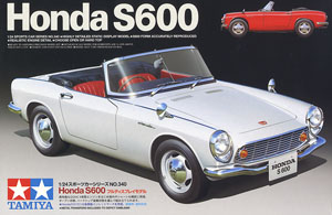 24340 1/24 Honda S600