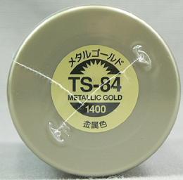 TS084 メタルゴールド