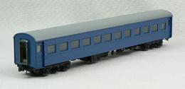 1-505 (HO)スハ43 ブルー