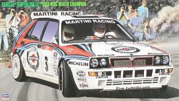 CR15 スーパーデルタ'1992WRCメイクスチャンピオン'