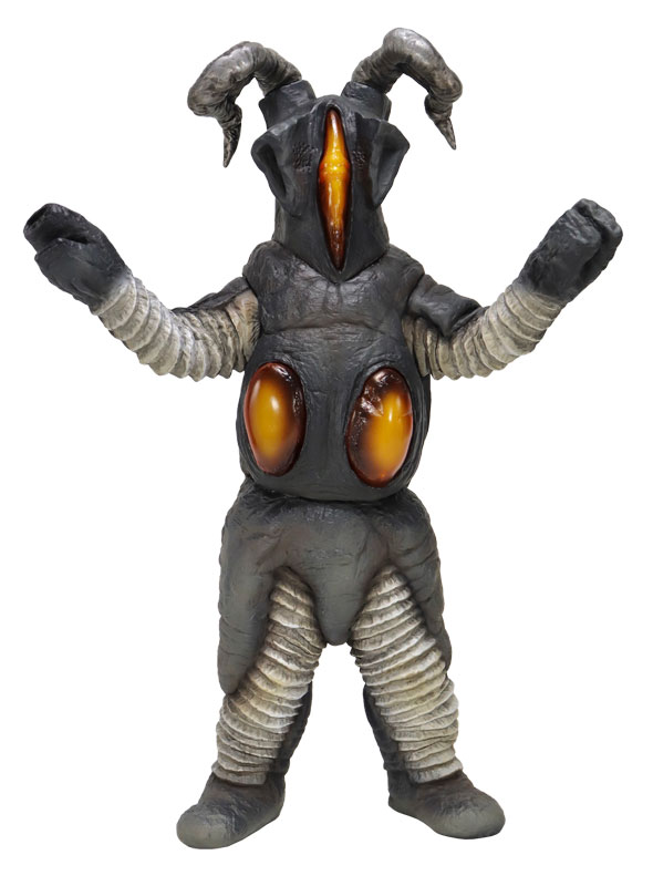 専用 ゼットン2体 1/6特撮シリーズ 宇宙恐竜ゼットン(二代目) ハイグレードVer