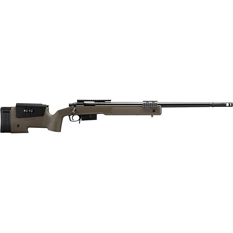 ボルトアクションエアーライフル M40A5 F.D.E.STOCK