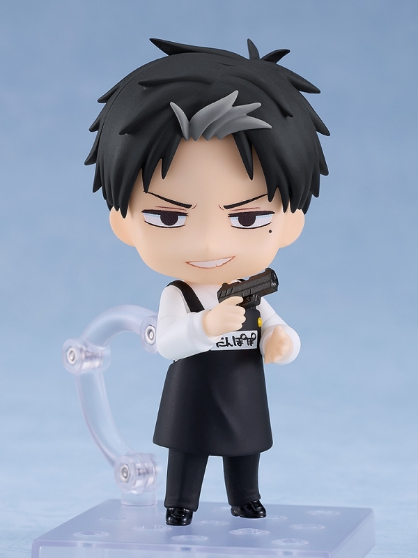 ねんどろいど ダグ