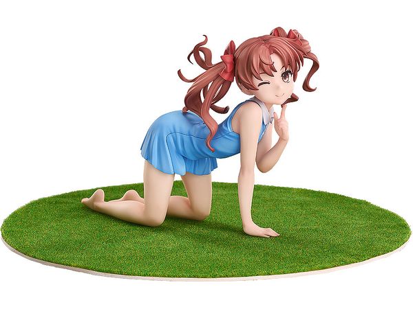 白井黒子