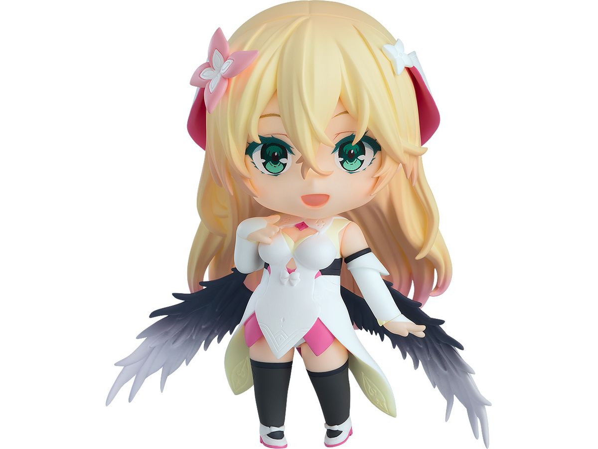 ねんどろいど リンネ