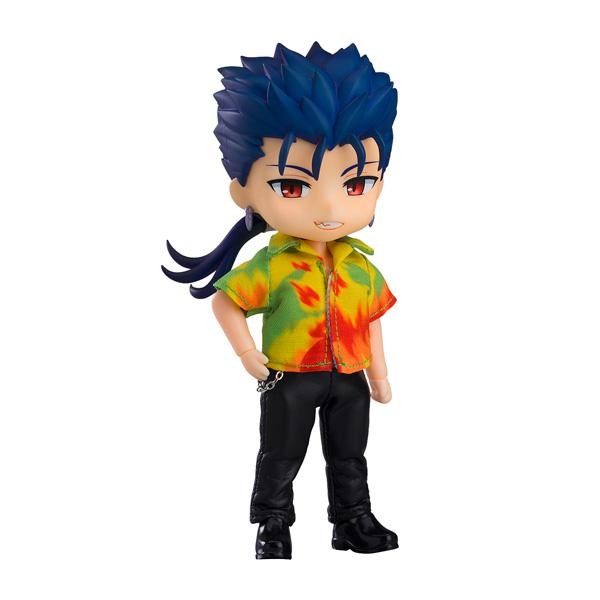 ねんどろいどどーる ランサー