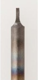 GT-65E ラインチゼル用替刃0.5mm
