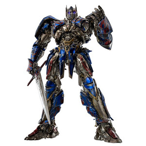 Transformers: The Last Knight DLX Nemesis Primel (トランスフォーマー/最後の騎士王 DLX ネメシスプライム)