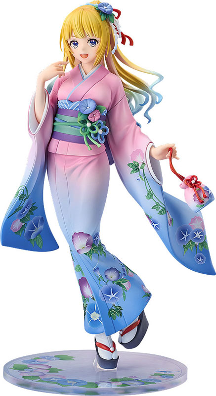 軽井沢恵 着物Ver.
