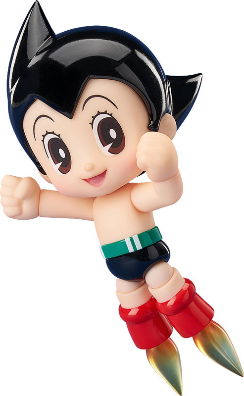 ねんどろいど アトム