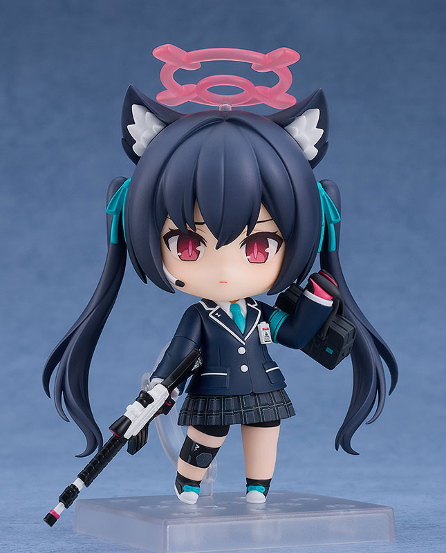 ねんどろいど 黒見セリカ