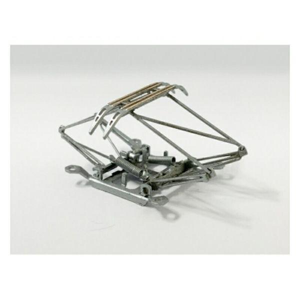 25R-2161-1 エンドウ PS-16B (銀)