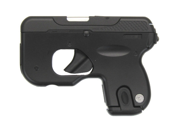 コンパクトキャリーガスガン No.4 CURVE