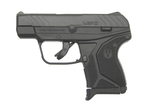 コンパクトキャリーガスガン No.3 LCPⅡ