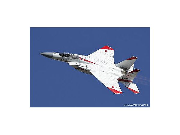 AC-96 プラッツ 1/72 航空自衛隊 F-15J イーグル 飛行開発実験団 2024 岐阜基地航空祭 航空自衛隊70周年記念塗装