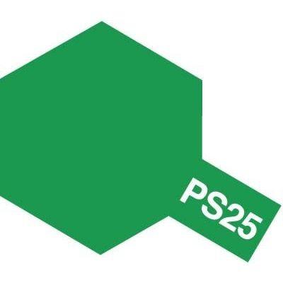 PS025 ブライトグリーン