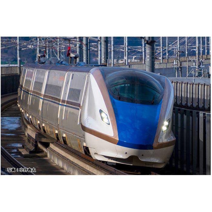 10-1976 W7系北陸新幹線 6両増結セット