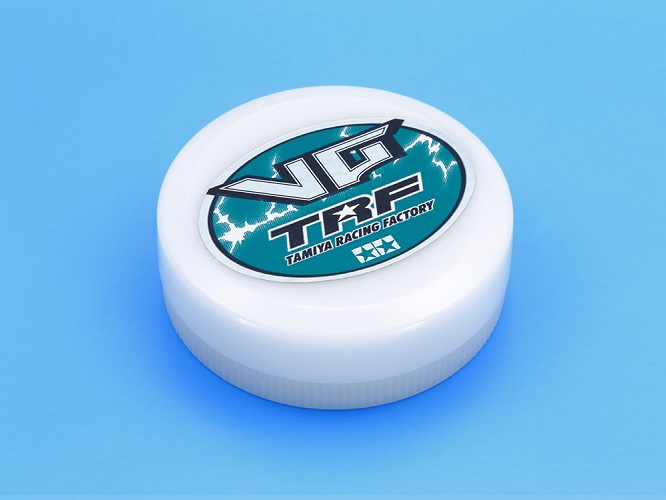 42129 TRFシリーズ VGダンパーグリス