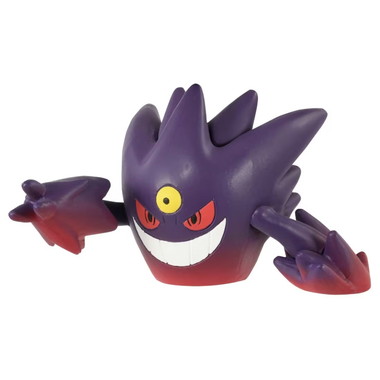 ポケットモンスター モンコレ メガゲンガー