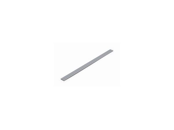 OM-551 プラ=パイプ【グレー】肉厚 外径3.5mm 5本入
