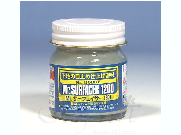 SF286 Mr.サーフェイサー1200(ビンタイプ)