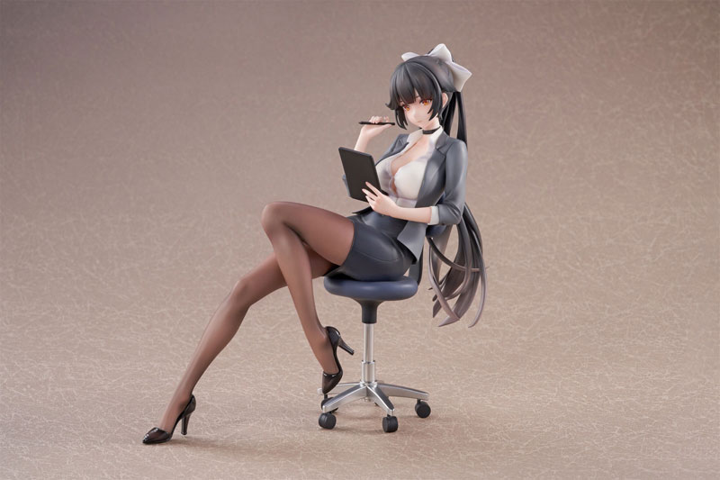 AniGame アズールレーン 高雄 1/6スケール塗装済完成品フィギュア