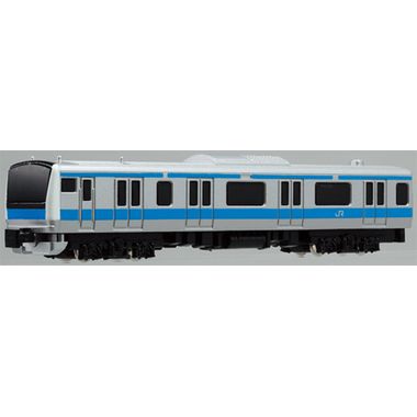 No.34 E233系1000番代 京浜東北