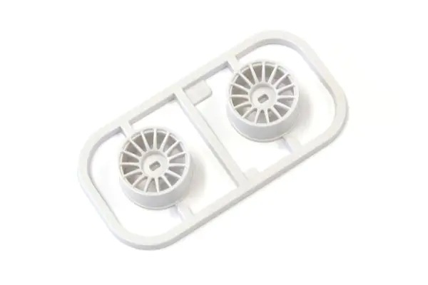 MDH100W-W0B マルチホイール ワイド/オフセット 0 (ホワイト/AWD/2pcs.)