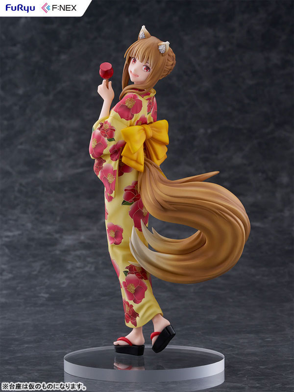 ホロ 浴衣Ver. 1/7スケールフィギュア