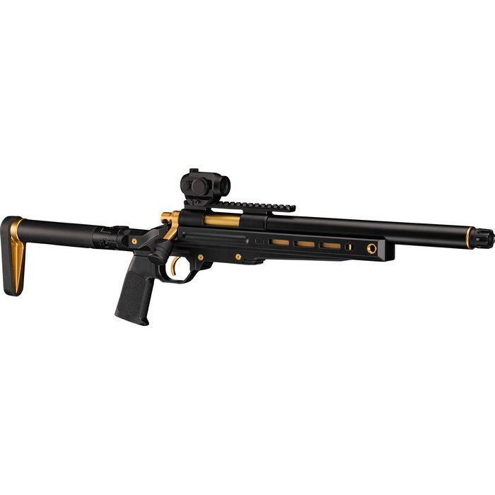 ボルトアクション VSR-ONE ゴールドエディション