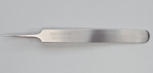 TT102 極細ピンセット(精密作業用)