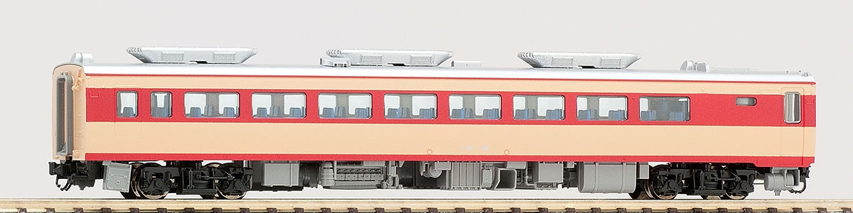 7441 キハ80形(T)