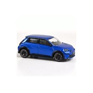 310979 NOREV 1/64 アルピーヌ A290 GTS 2025 ブルー Alpine Vision