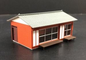 189 公営住宅A(桟瓦)