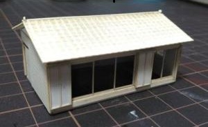 190 公営住宅A(セメント瓦)