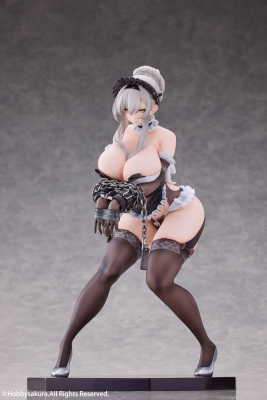HOBBY SAKURA シンデレラ 1/6スケール塗装済完成品フィギュア 通常版