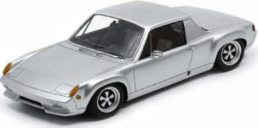 450053800 1/18 Porsche 916 (chassis n12) 1972
