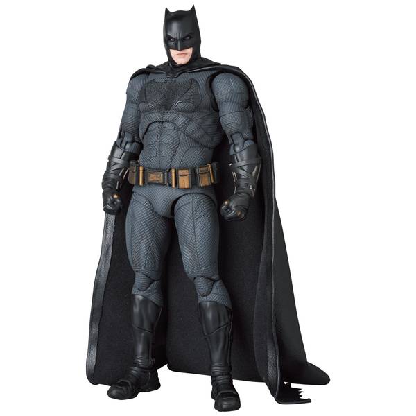 MAFEX BATMAN(ZACK SNYDER'S JUSTICE LEAGUE Ver.)