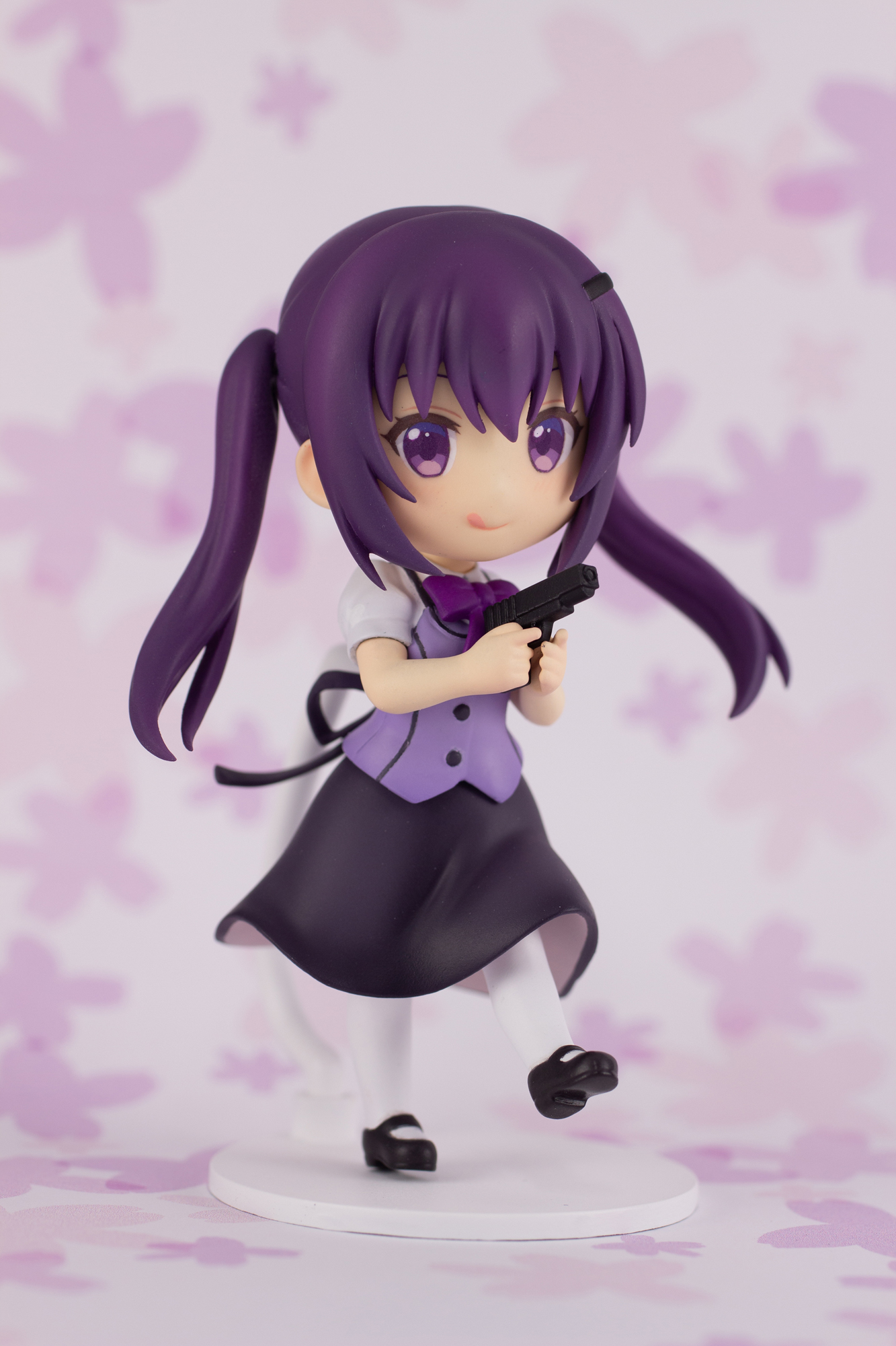 ミニフィギュア リゼ