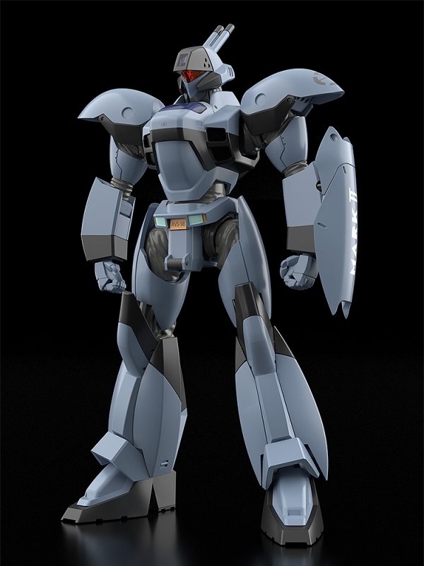 MODEROID AVS-98 MARKⅡスタンダード