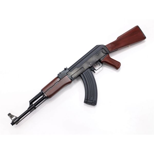 次世代電動ガン No.24 AK47