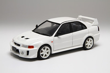 1/24 ISD20 ランサーエボリューションV